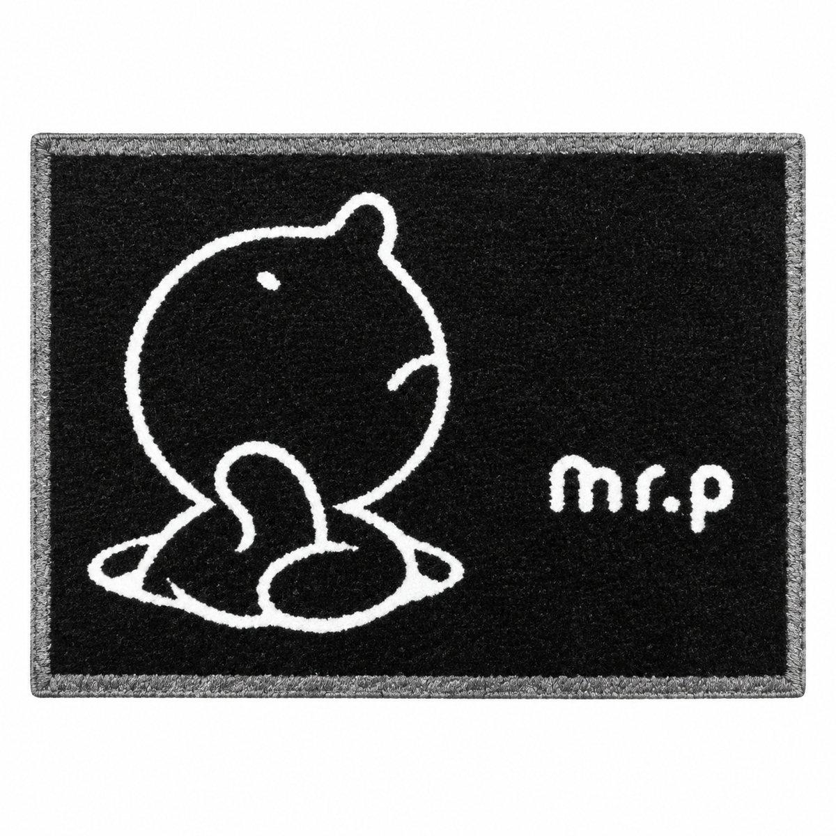 Skriver Collectiion Mr P eco Wonder - Designmåtte 50 x 75 cm