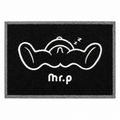 Skriver Collection Mr P eco Sleepy - Designmåtte 50 x 75 cm