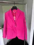 Jakke str 42/XL - Pink