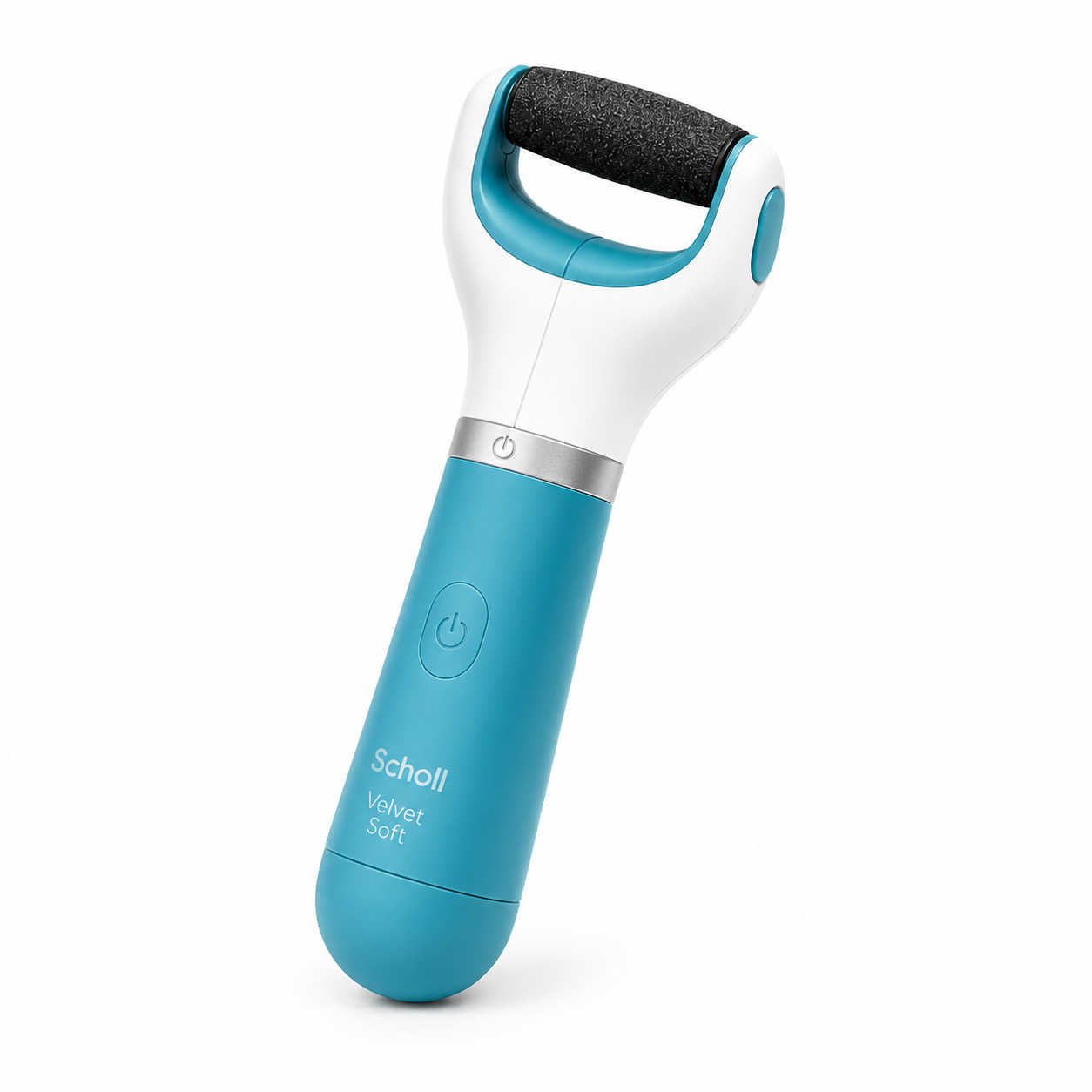 Scholl Velvet Smooth Electronic Foot File