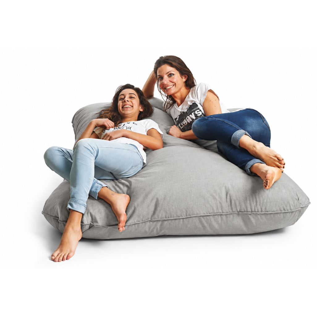 Xpouf XXL Square sækkestol