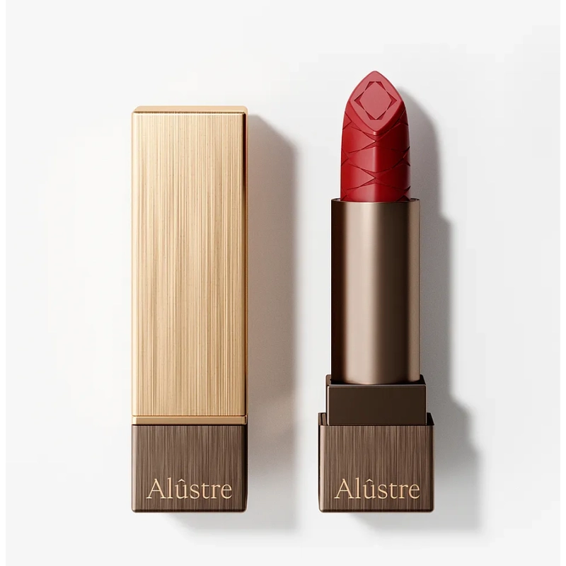 Alustre The Original læbestift 917 Cool Cherry