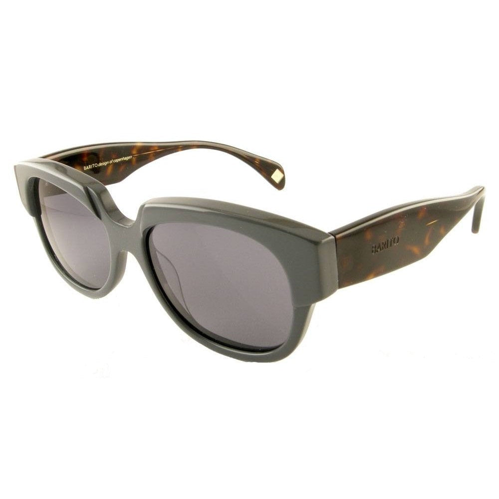 Barito Design Sunglasses - Carrie B Grey