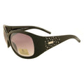 Barito Design Solbrille - Nexus Lækker B Black