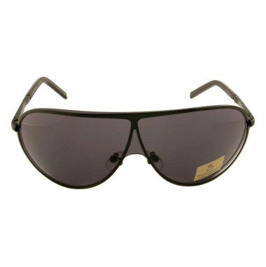 Barito Design Solbrille - Simon 1A Sort