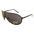 Barito Design Solbrille - Simon 1A Sort