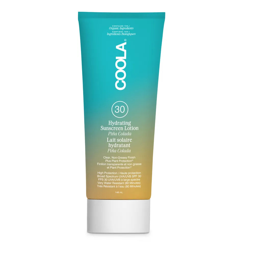 COOLA solcreme - Pina Colada SPF 30 - 148ml