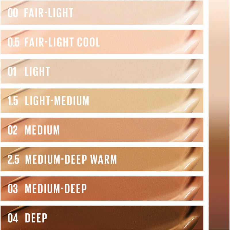 Maybelline New York Instant Perfector 4-in-1 Glow Makeup 20 ml – 00 Fair Light
