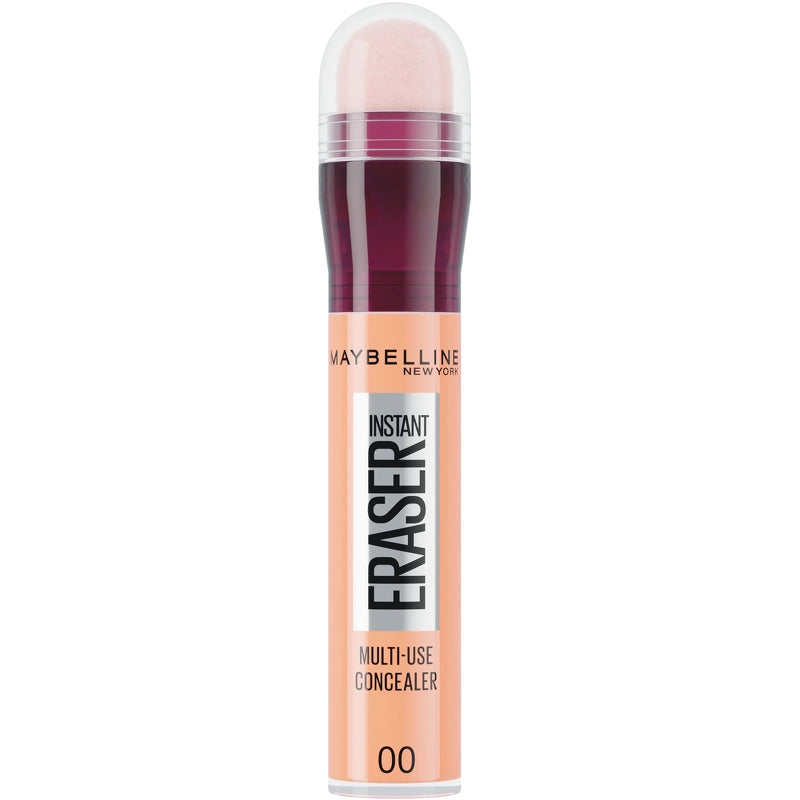 Maybelline Eraser Concealer 6,8ml - 00 Ivory