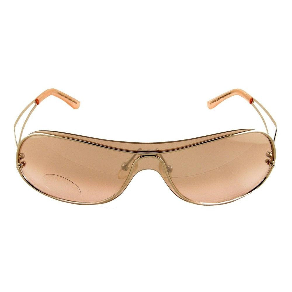 Barito Design Solbrille - Sofie Lassen Kahlke A Silver